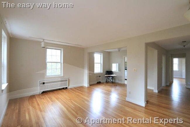 1716 Cambridge St, Unit #31