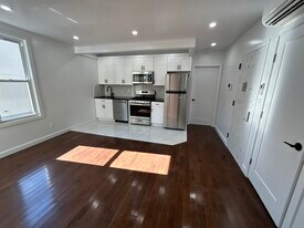 7 Roseville Ave, Unit Rosevile in Newark, NJ - Building Photo