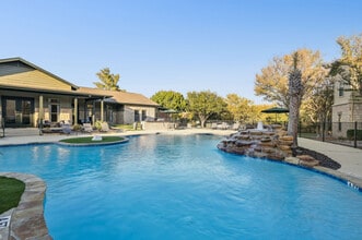 Sagebrush in Universal City, TX - Building Photo - Building Photo