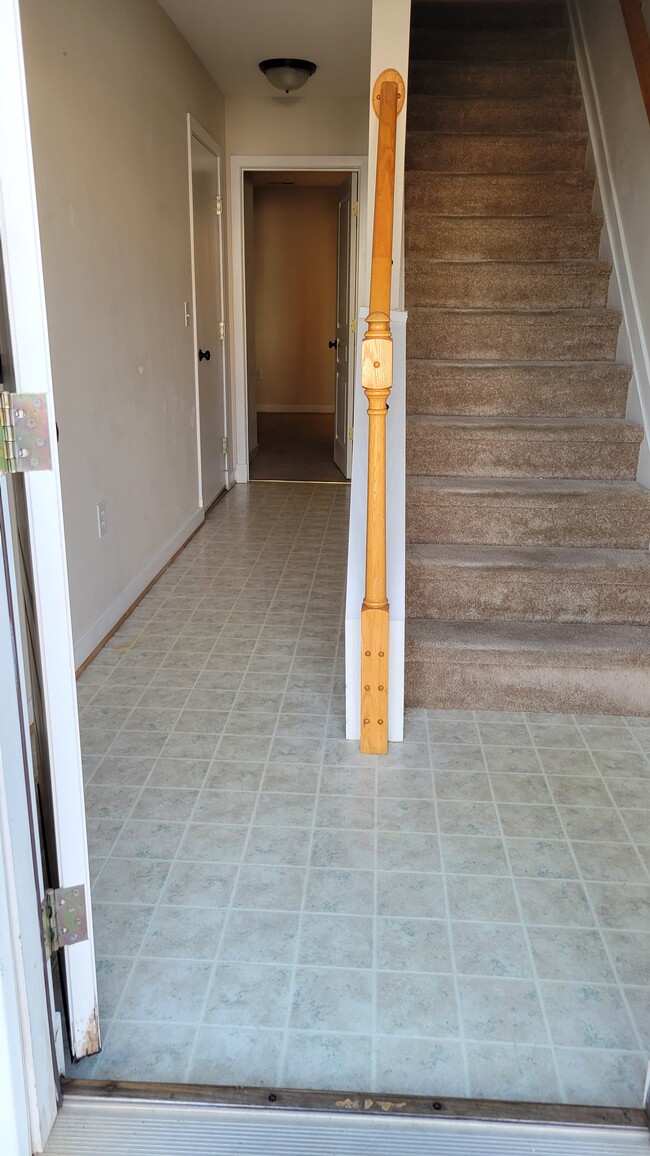 1252 Frost Pl in Harrisonburg, VA - Building Photo - Building Photo