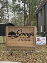 152 E Orange St in Jesup, GA - Building Photo - Building Photo