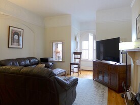 439 Marlborough St, Unit 4 in Boston, MA - Building Photo