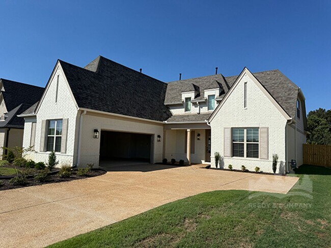 240 Valleyview Ln in Oakland, TN - Building Photo - Building Photo