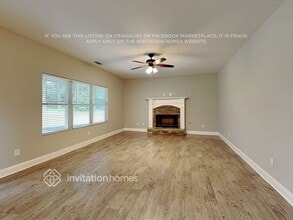 708 Mayapple Walk in Hoschton, GA - Building Photo - Building Photo