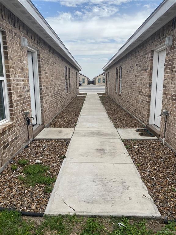 11 Luz Divina St in Edinburg, TX - Building Photo - Building Photo