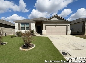 property at 10719 Francisco Way