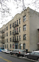 321 Bay Ridge Ave in Brooklyn, NY - Building Photo
