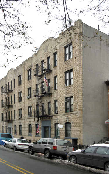 321 Bay Ridge Ave in Brooklyn, NY - Building Photo