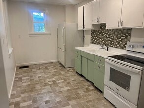 124 N Plum St in Lancaster, PA - Foto de edificio - Building Photo