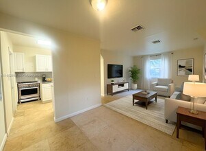 12885 NW 16th Ave in North Miami, FL - Building Photo - Building Photo