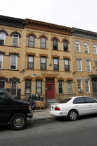 283 Linden St Apartments