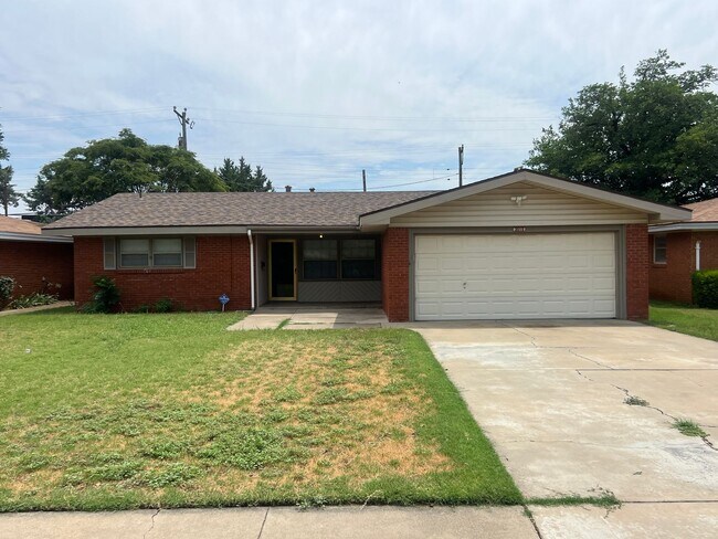 property at 3515 48th St