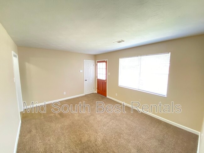 2151 Willow Wood Ave in Memphis, TN - Building Photo - Building Photo