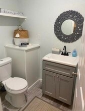 6389 2nd Ave N, Unit Pasadena Rear in St. Petersburg, FL - Building Photo - Building Photo