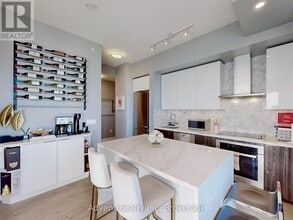 30 Shore Breeze Dr in Toronto, ON - Building Photo - Building Photo