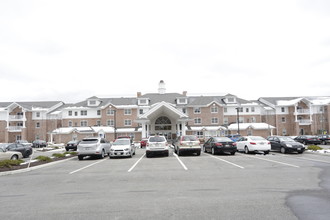 Sable Lodge in South Portland, ME - Building Photo - Primary Photo