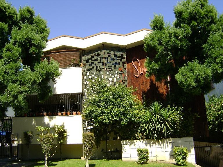 1538 N Detroit St, Unit 9 in Los Angeles, CA - Building Photo