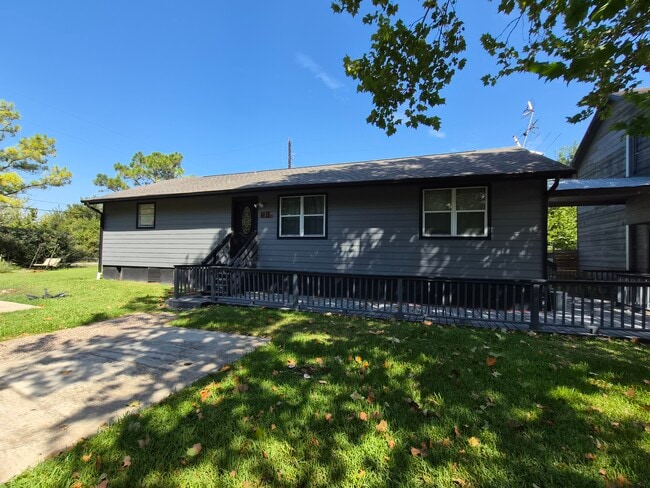 property at 12335 Roy Rd