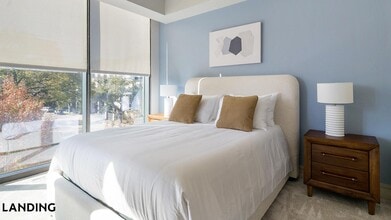 1414 Wood Hollow Dr, Unit 304 in Houston, TX - Building Photo - Building Photo