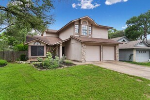 8718 Coastal Dr in Austin, TX - Building Photo