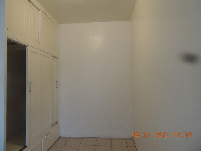 property at 532 21st St