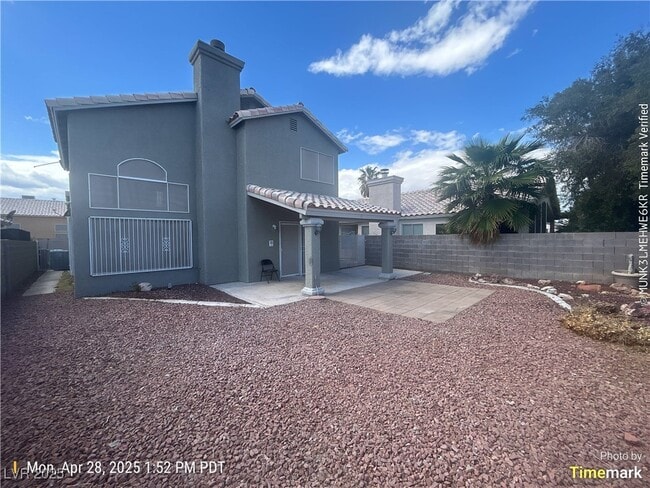 property at 2032 Crowley Way
