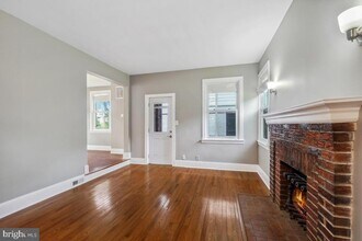 2615 Otis St NE in Washington, DC - Foto de edificio - Building Photo