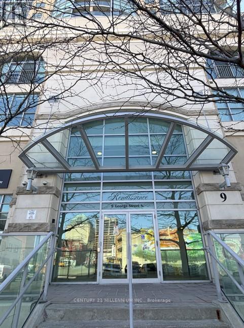 property at 9-1009 George St N