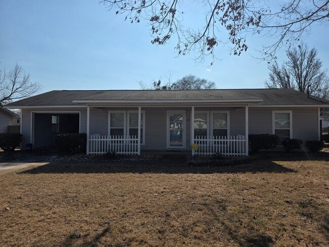 property at 108 Woodbridge Rd