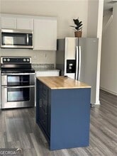 541 Magnolia Cir in Palmetto, GA - Building Photo - Building Photo