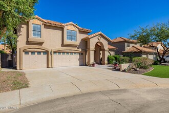 16809 S 33rd Way in Phoenix, AZ - Building Photo - Building Photo