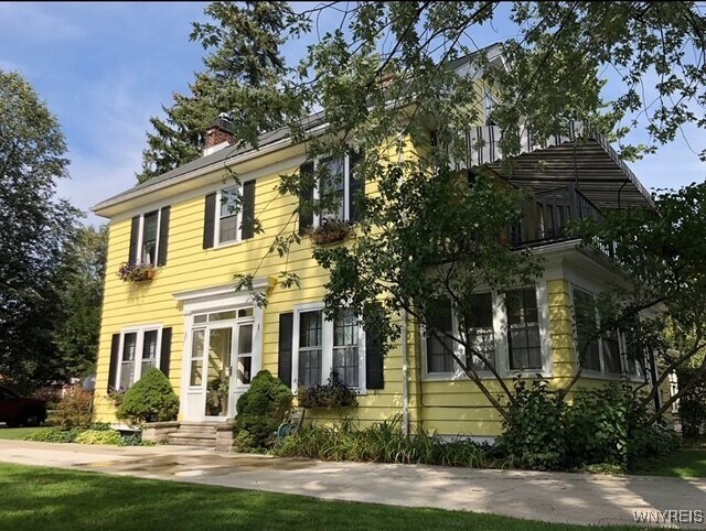 47 Edge Park Ave in Buffalo, NY - Building Photo