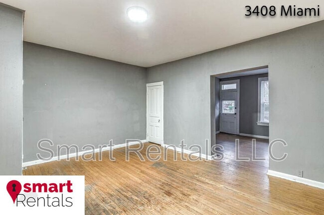 3408 Miami St in St. Louis, MO - Building Photo - Building Photo