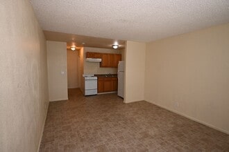 3021 E Carey Ave in North Las Vegas, NV - Building Photo - Building Photo