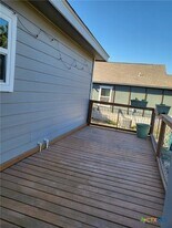 1197 Ramble Hills in Canyon Lake, TX - Building Photo