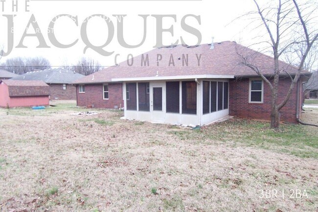 813 Mark St in Willard, MO - Building Photo - Building Photo