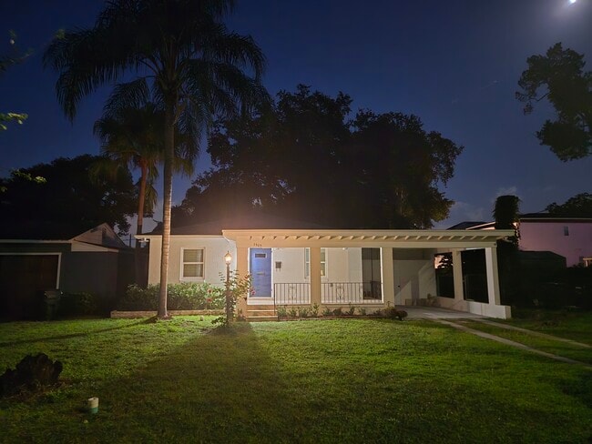 3505 Midiron Dr