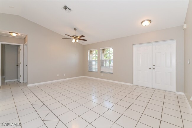 property at 610 SW 27th Terrace
