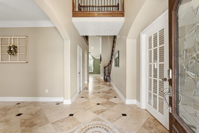 2702 Pine tr in Katy, TX - Building Photo - Building Photo