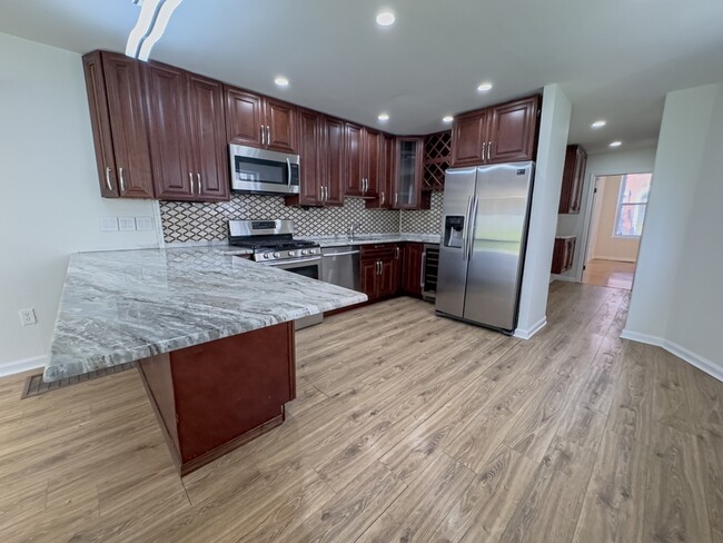 property at 2036 Wallace St