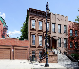 455 Clinton St in Brooklyn, NY - Building Photo - Building Photo