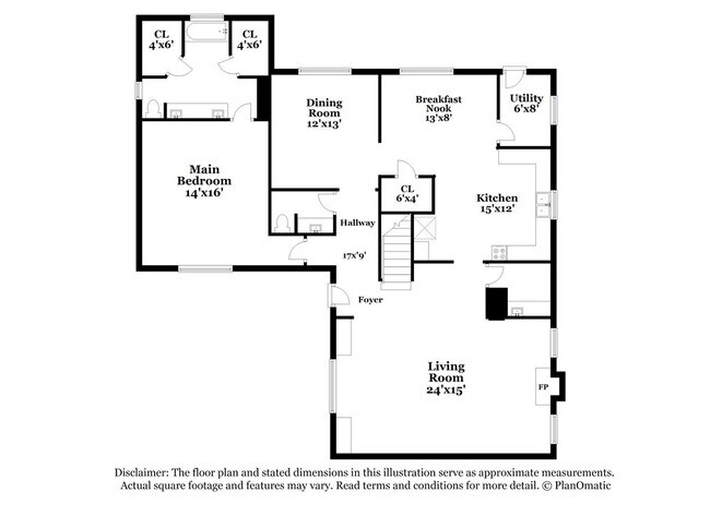 1807 Hamlin Valley Dr in Houston, TX - Building Photo - Building Photo