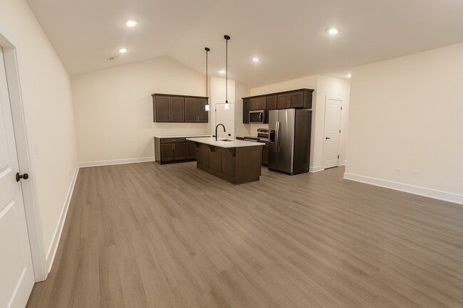 1638-1640 S Hickory Creek St in Wichita, KS - Building Photo - Building Photo