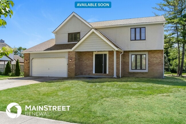 property at 6183 Winnebago St