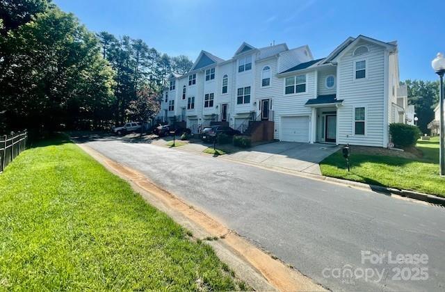 6454 Royal Celadon Way in Charlotte, NC - Building Photo - Building Photo