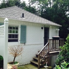 2 Weston Rd, Unit B in Westport, CT - Foto de edificio - Building Photo