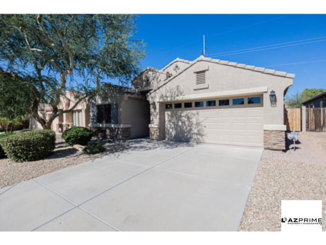 property at 24314 N 27th Pl