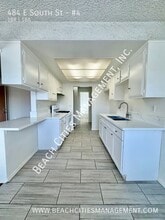 484 E South St in Long Beach, CA - Building Photo - Building Photo