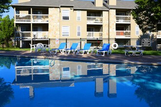 Lexington Hills in Austin, TX - Foto de edificio - Other