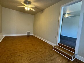 5407 NW Kinyon Ave in Lawton, OK - Building Photo - Building Photo